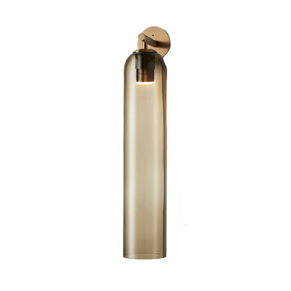 Art Glass Sconce