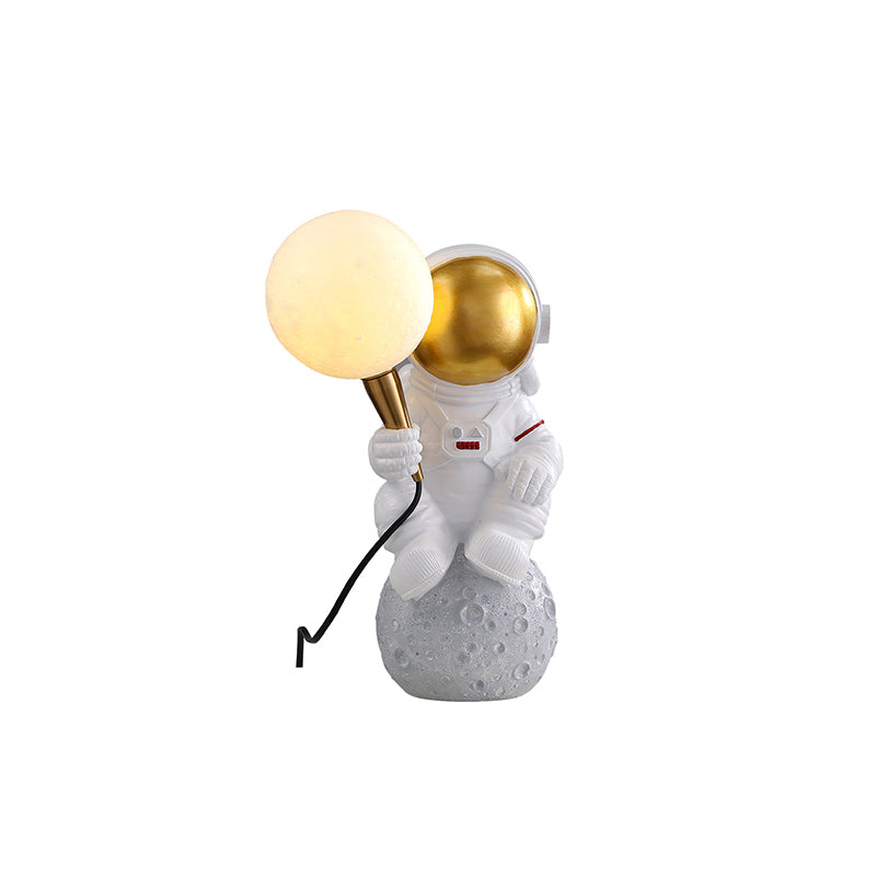 Astronaut Table Lamp