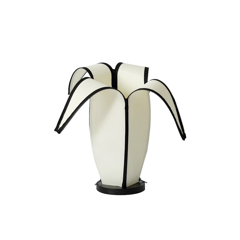 Bauhaus Secondhand Banana Floor Lamp