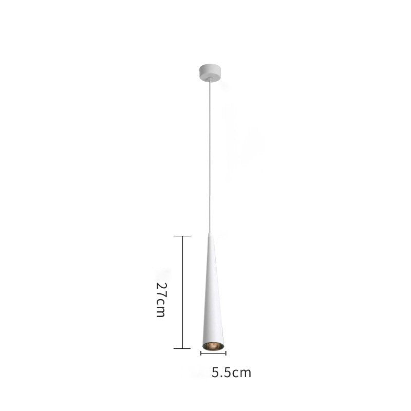 COB Cone Pendant Lamp