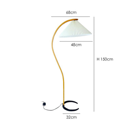 Caprani Floor Lamp