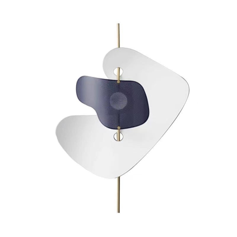 Earth to Sky Wall Lamp