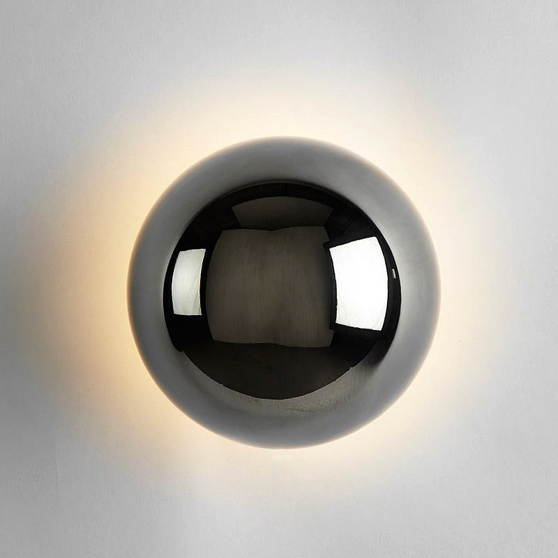 Eclipse LED Wall Sconce