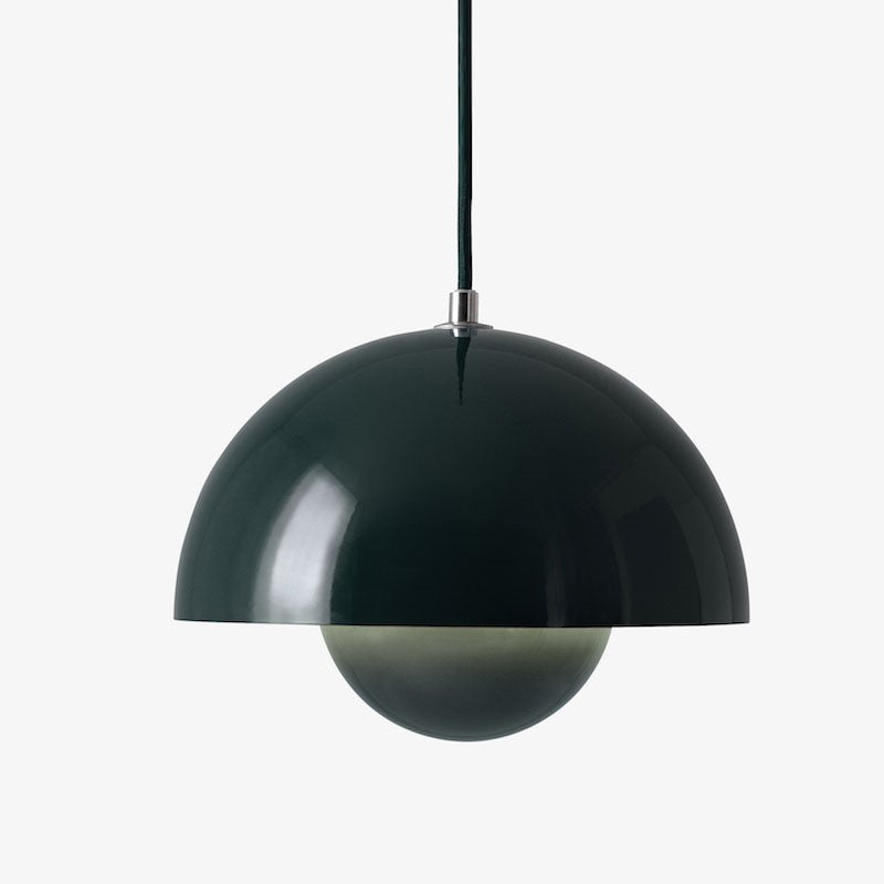 Flowerpot Pendant Light
