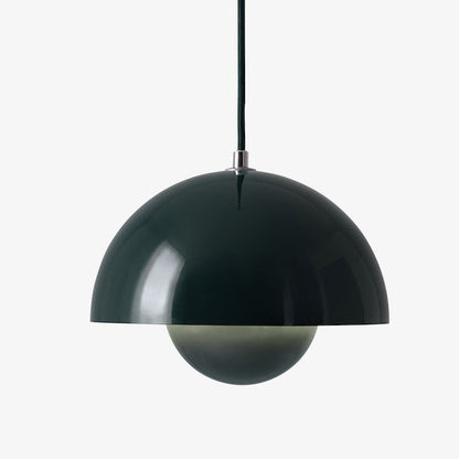 Flowerpot Pendant Light