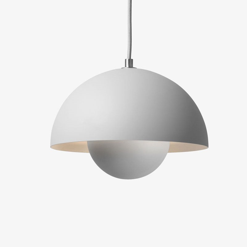 Flowerpot Pendant Light