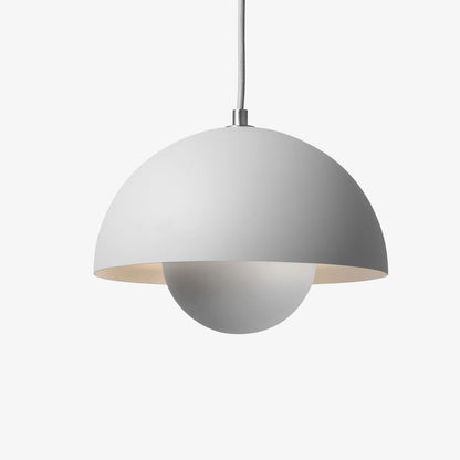 Flowerpot Pendant Light