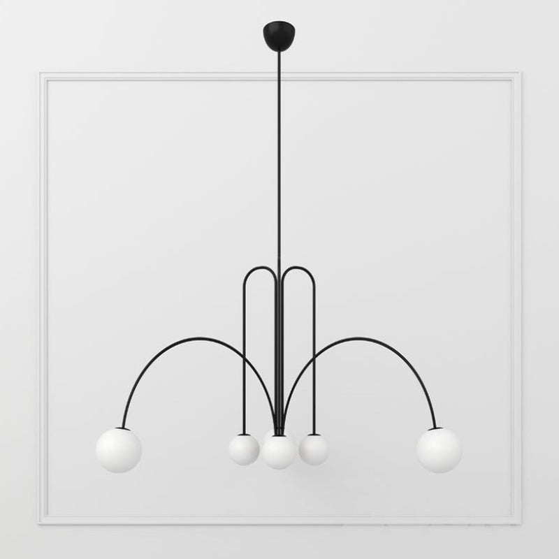 Gran Finale Suspension Light