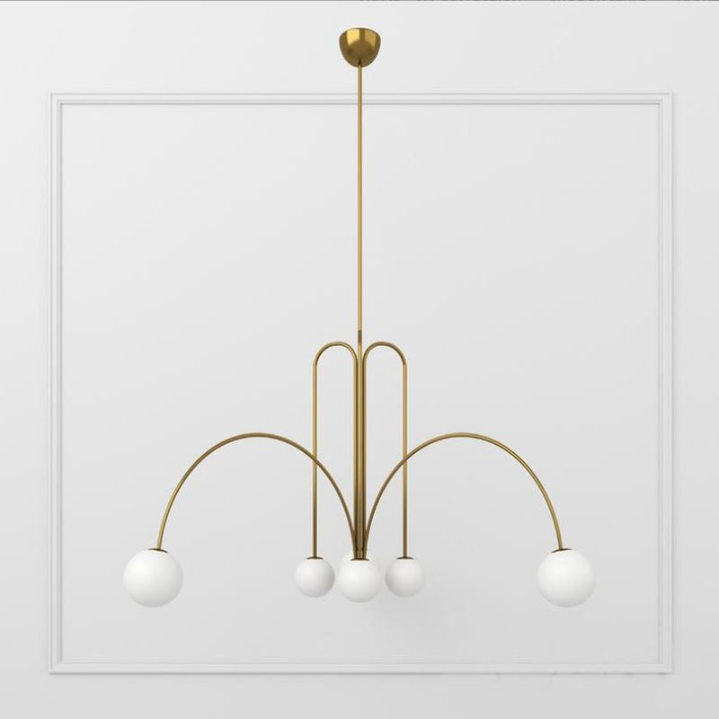 Gran Finale Suspension Light