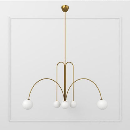 Gran Finale Suspension Light