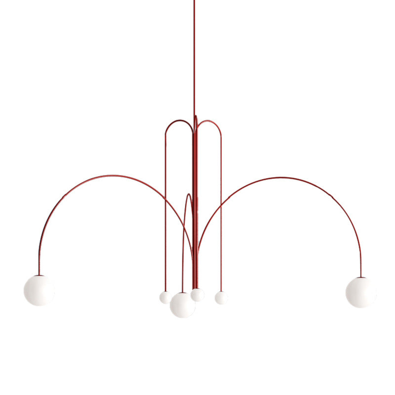 Gran Finale Suspension Light