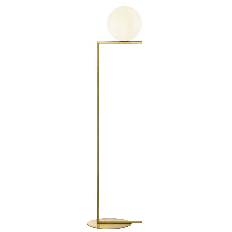IC Lights Floor Lamp