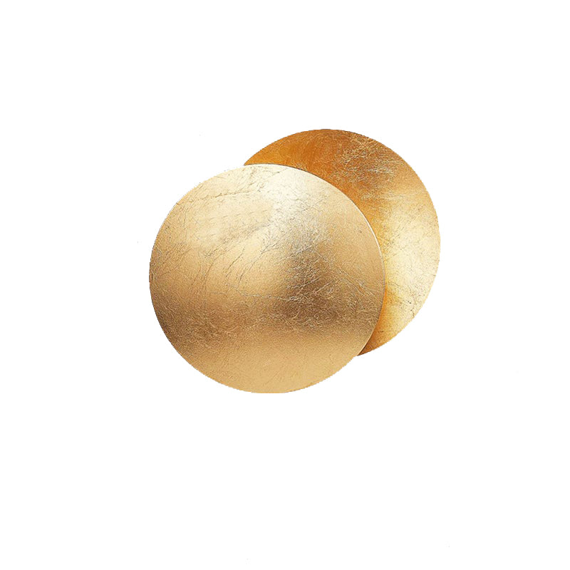 Lederam Wall Lamp