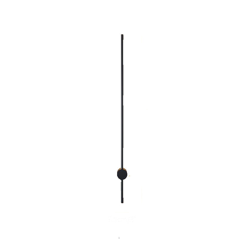 Linear LED Wall Lamp