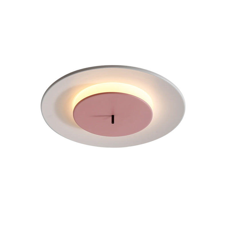 Lunaire Ceiling Light