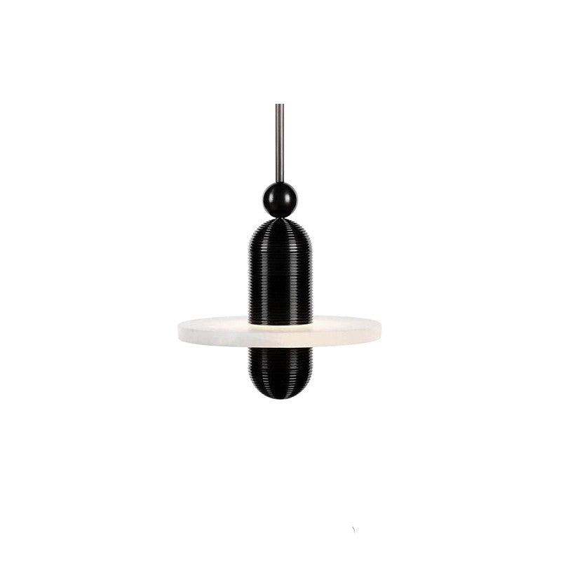 Median Pendant Light