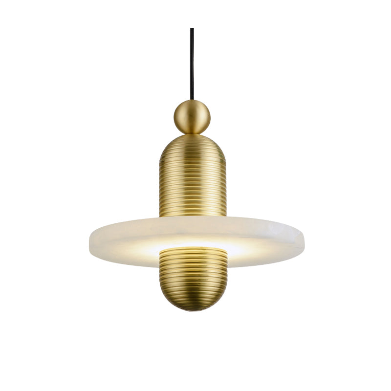 Median Pendant Light