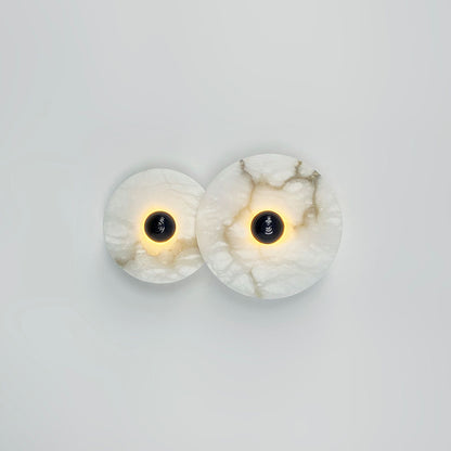 Median Sconce