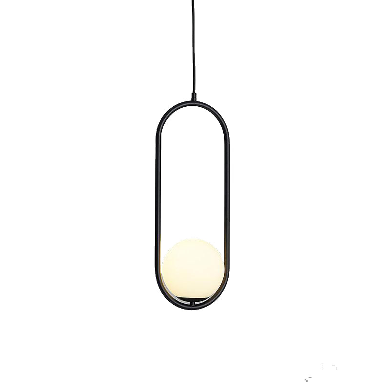 Mila Pendant Lamp