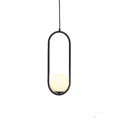 Mila Pendant Lamp