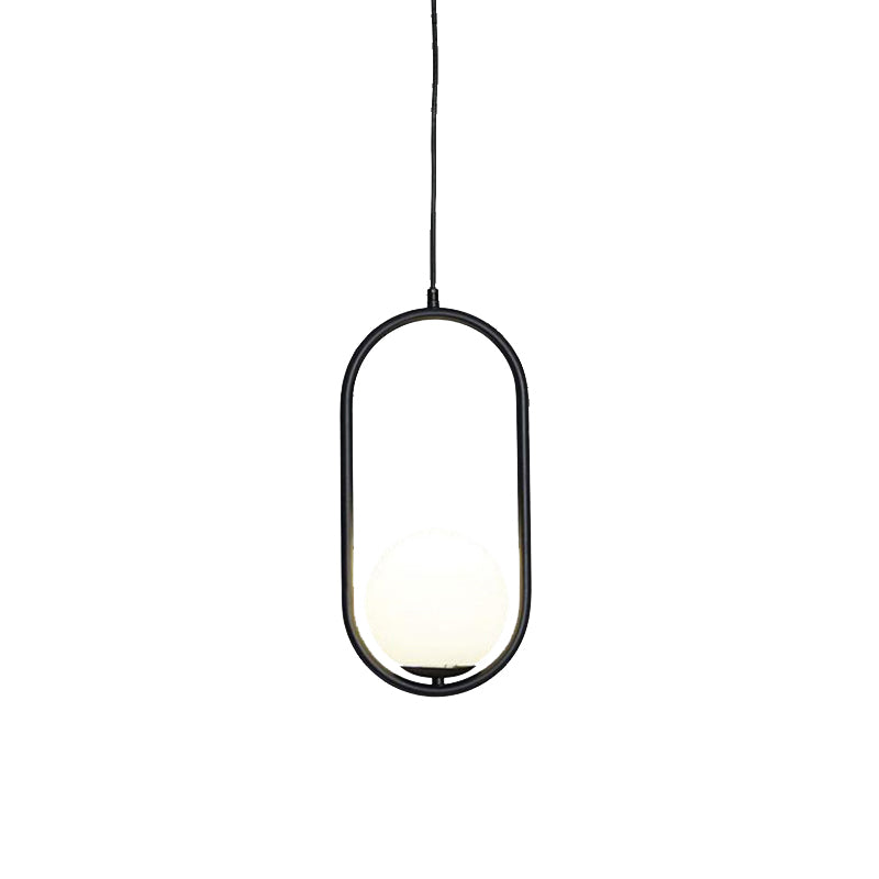 Mila Pendant Lamp