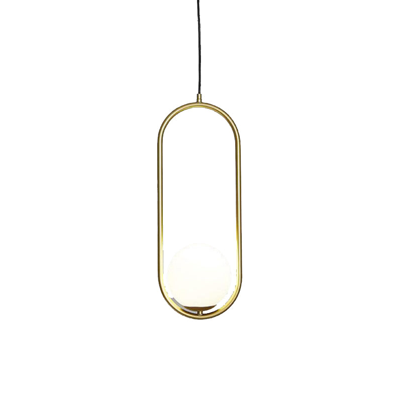 Mila Pendant Lamp