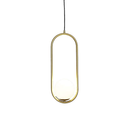 Mila Pendant Lamp