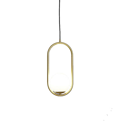 Mila Pendant Lamp