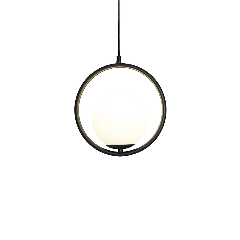 Mila Pendant Lamp
