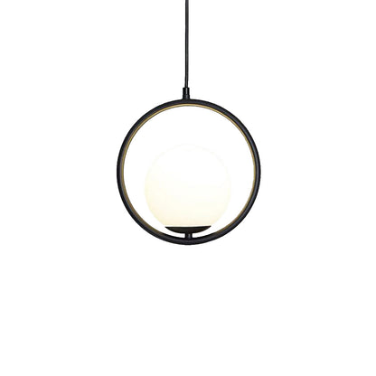 Mila Pendant Lamp