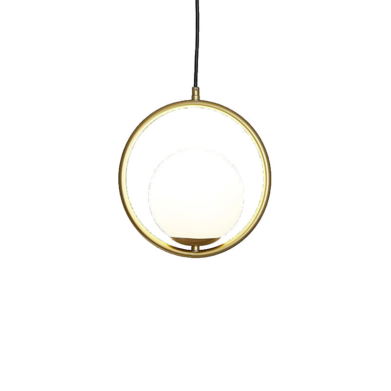 Mila Pendant Lamp