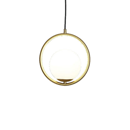 Mila Pendant Lamp