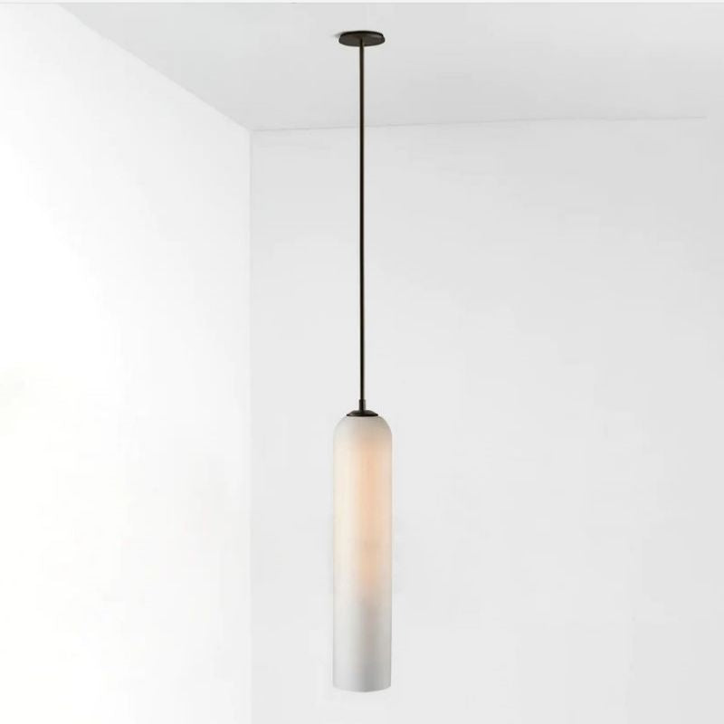 Modern Glass Pendant Lamp