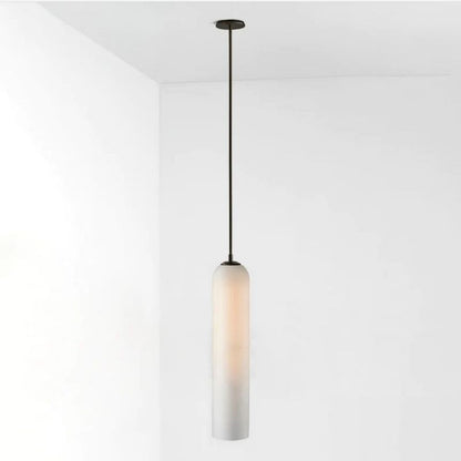 Modern Glass Pendant Lamp