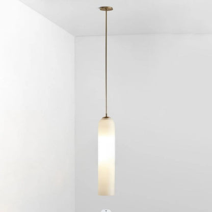 Modern Glass Pendant Lamp