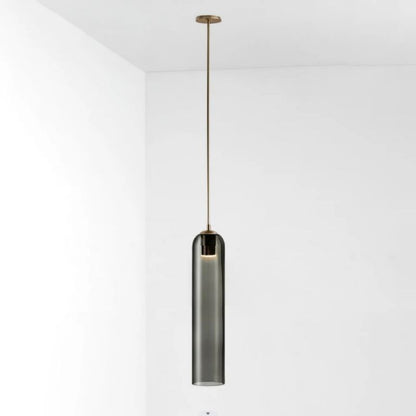 Modern Glass Pendant Lamp
