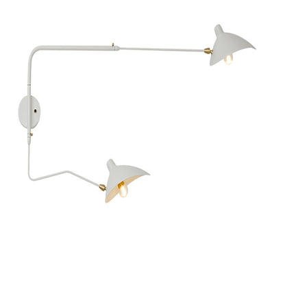 Mouille Wall Lamp