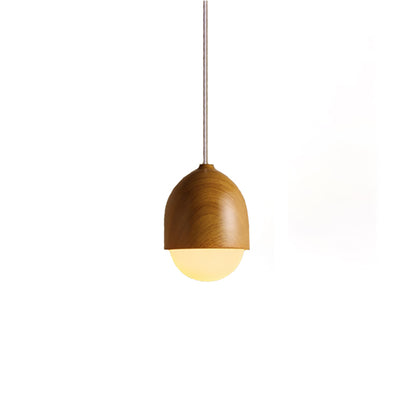 Nut Chandelier