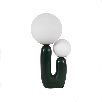 Oo Table Lamp