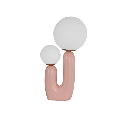 Oo Table Lamp
