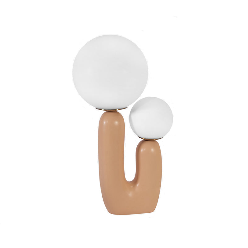 Oo Table Lamp