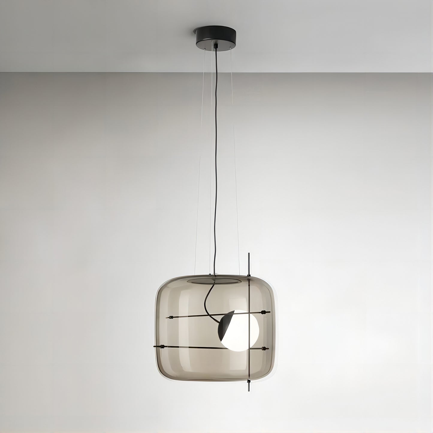 Plot Pendant Lamp