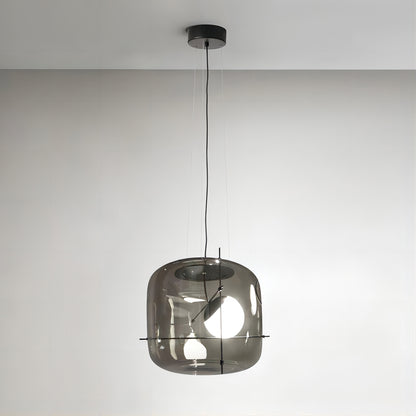 Plot Pendant Lamp