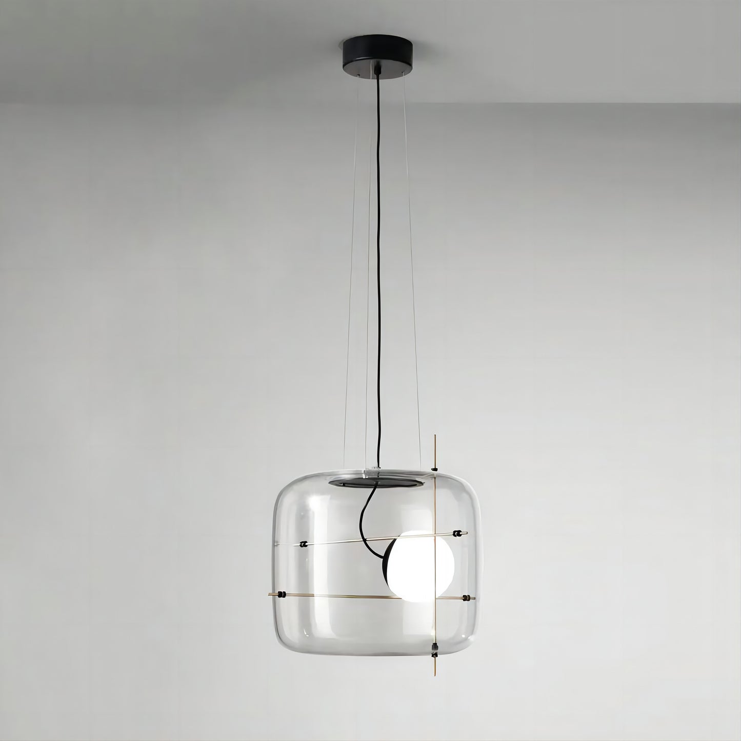 Plot Pendant Lamp
