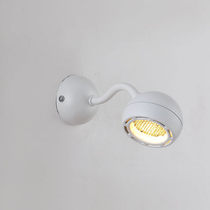 Rotating Wall Lamp