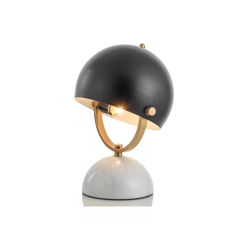 Saturn Table Lamp