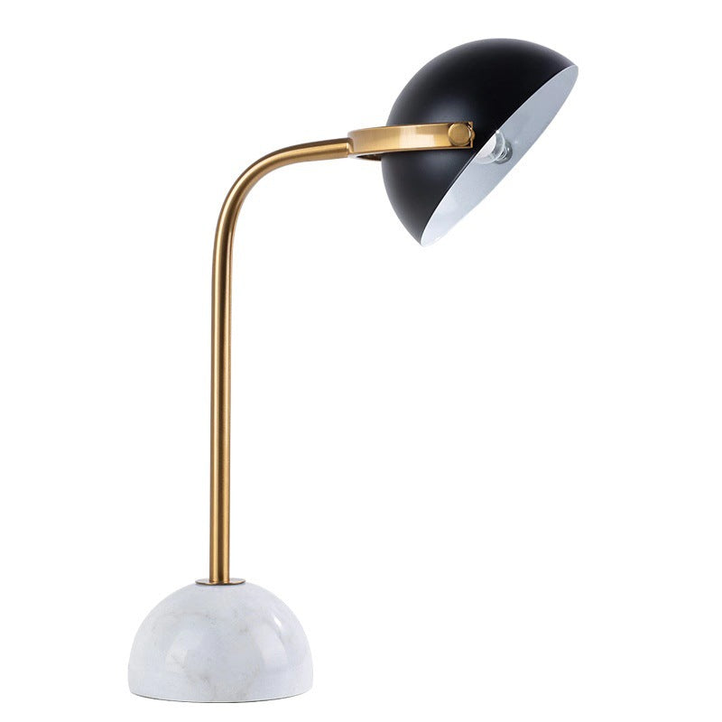 Saturn Table Lamp