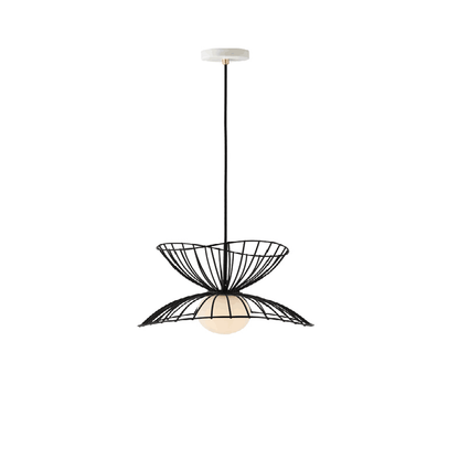 Skirt Decorative Pendant Light