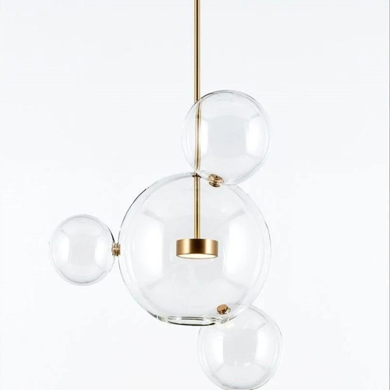 Soap Bubble Light