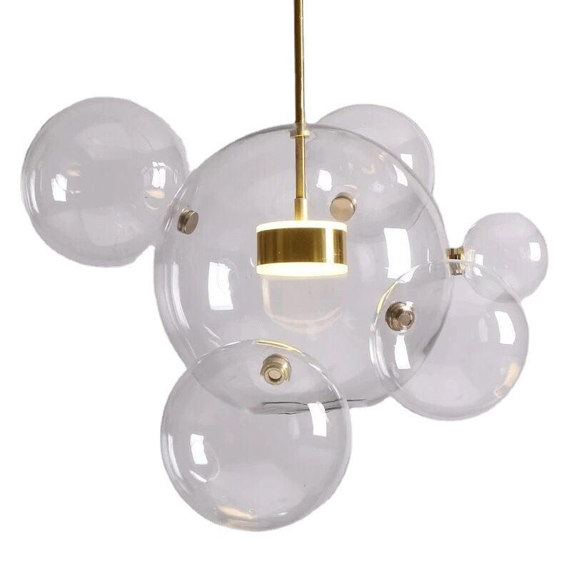 Soap Bubble Light